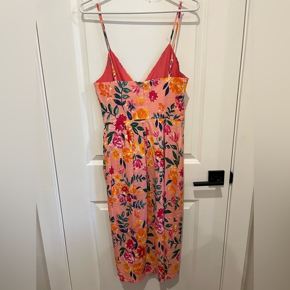 Lovers + Friends size S in sunset floral - Picture 6 of 6